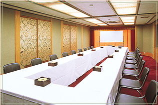 会議室